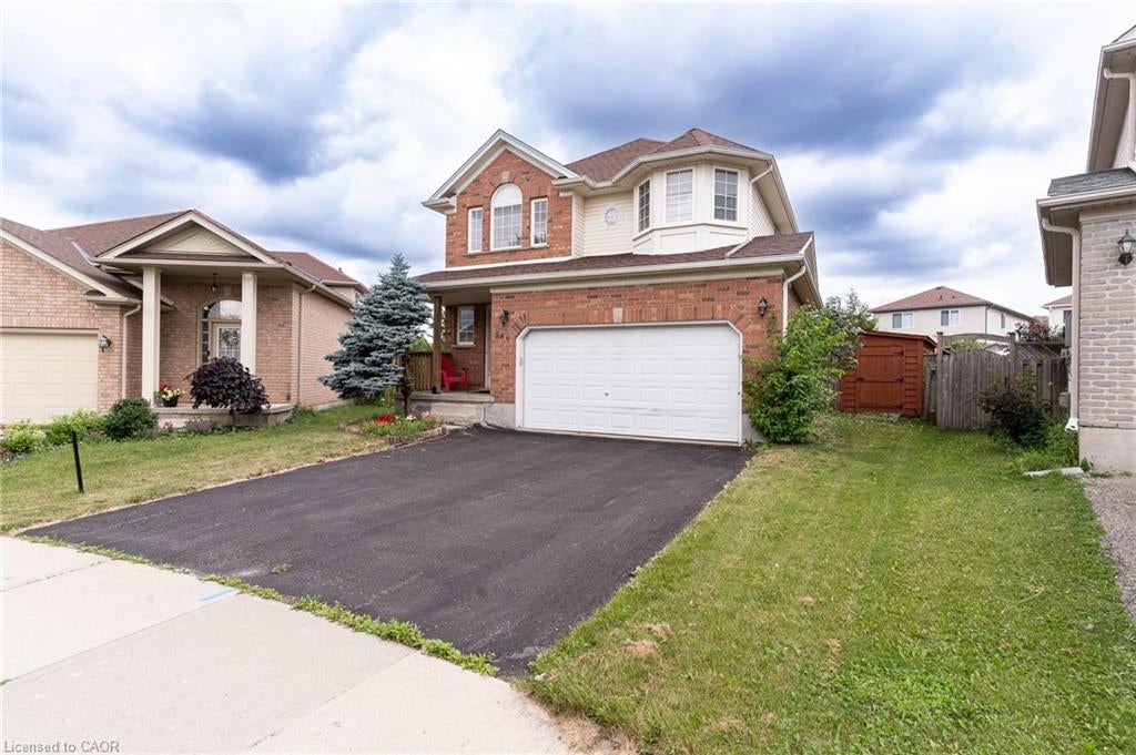 566 Avignon Place