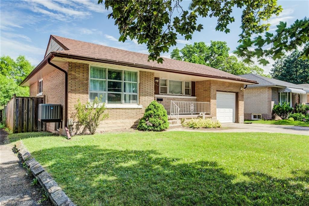 139 Elgin Crescent