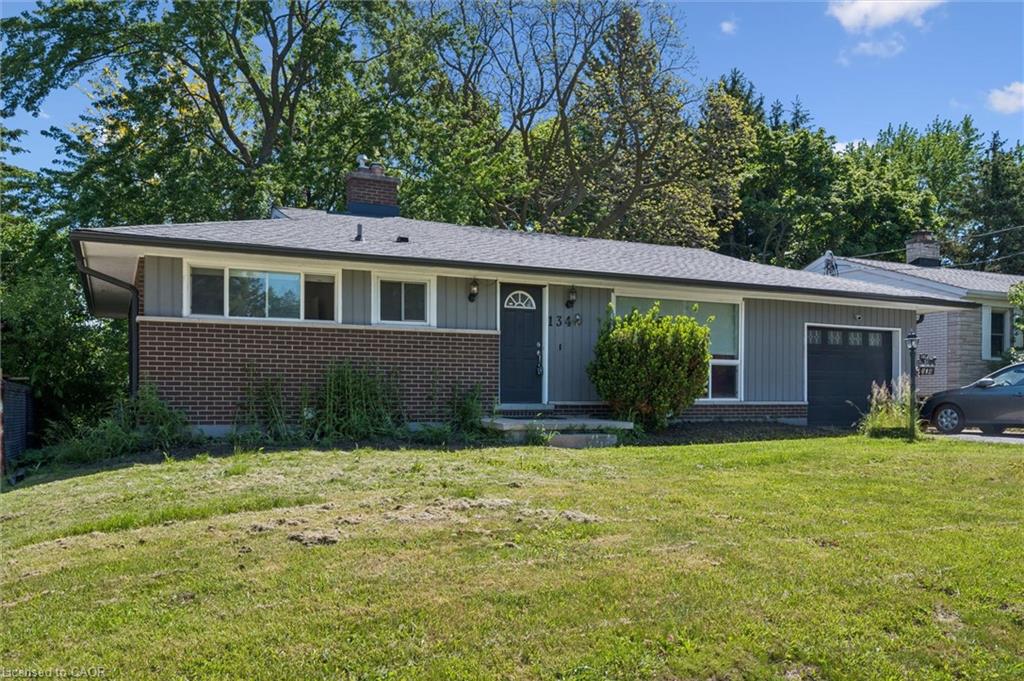 134 Westmount Road E