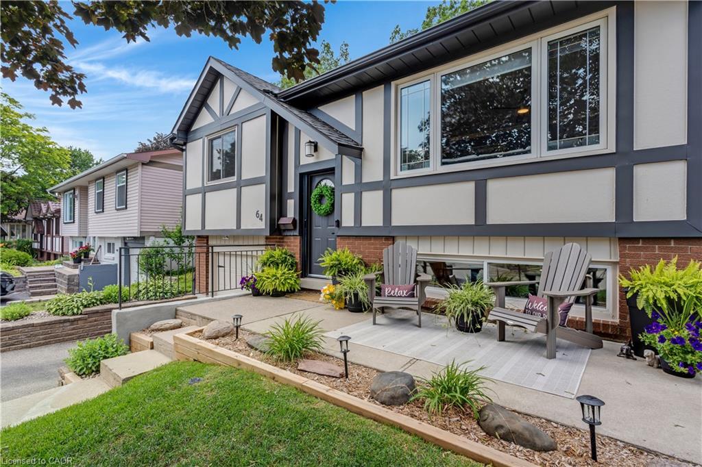 64 Cindy Avenue