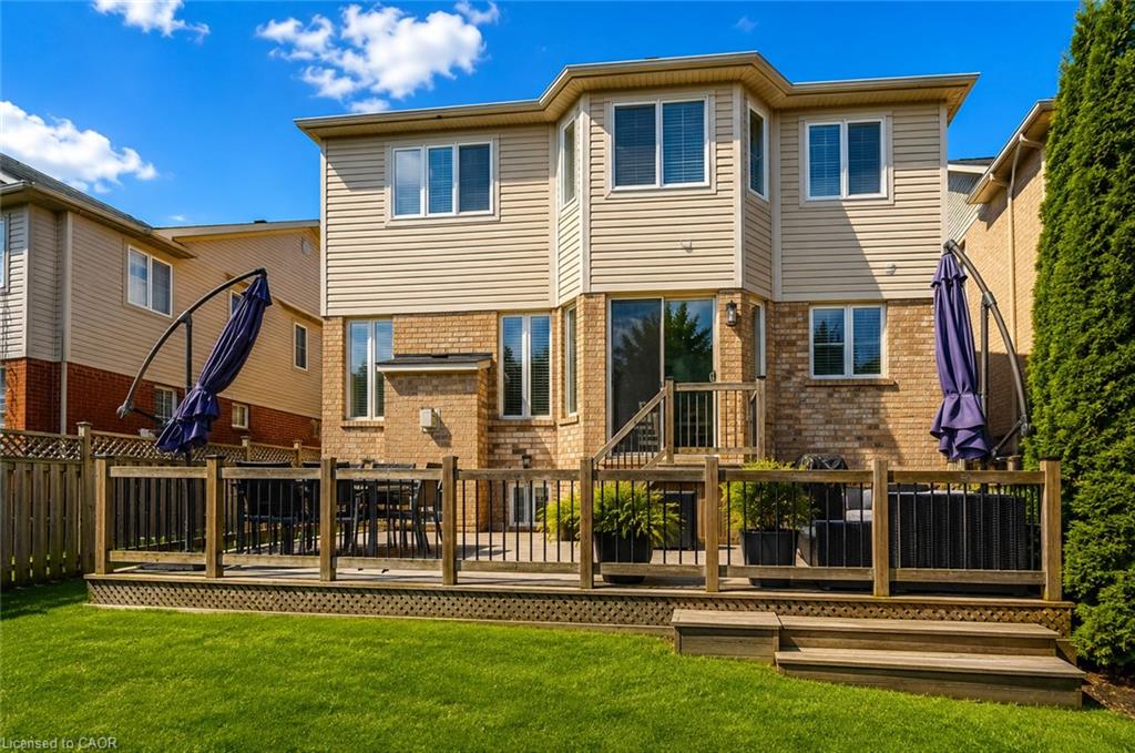 222 Baldwin Drive