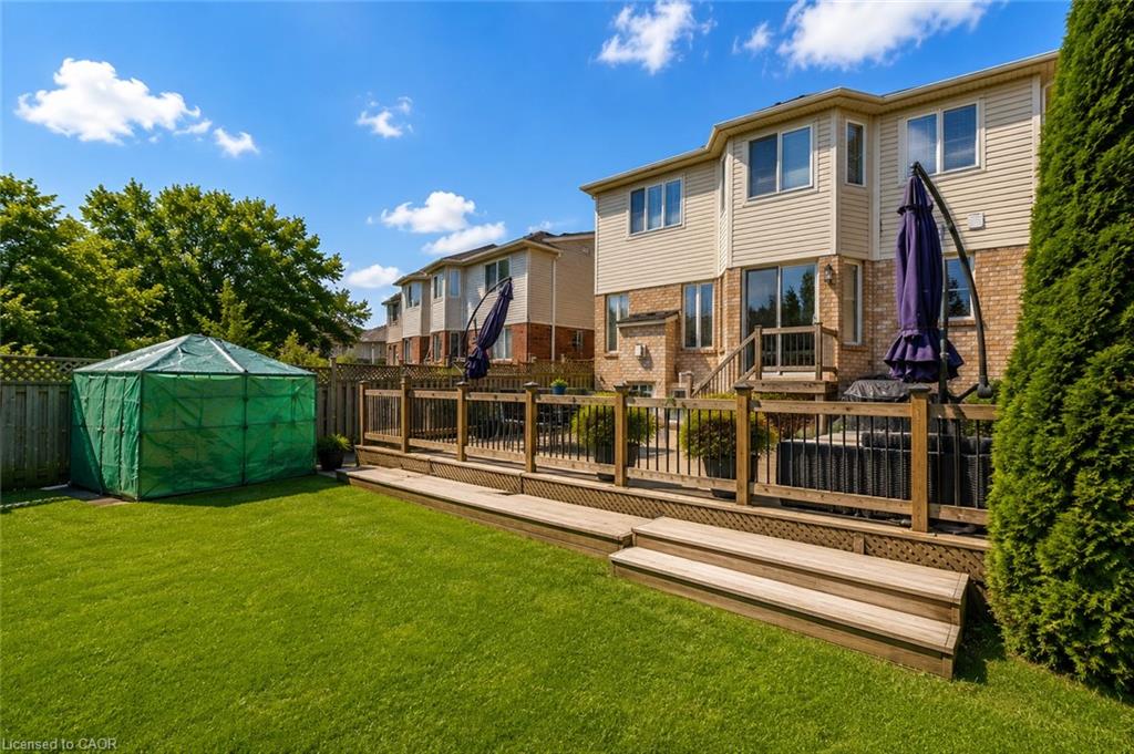 222 Baldwin Drive