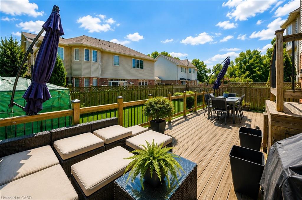 222 Baldwin Drive