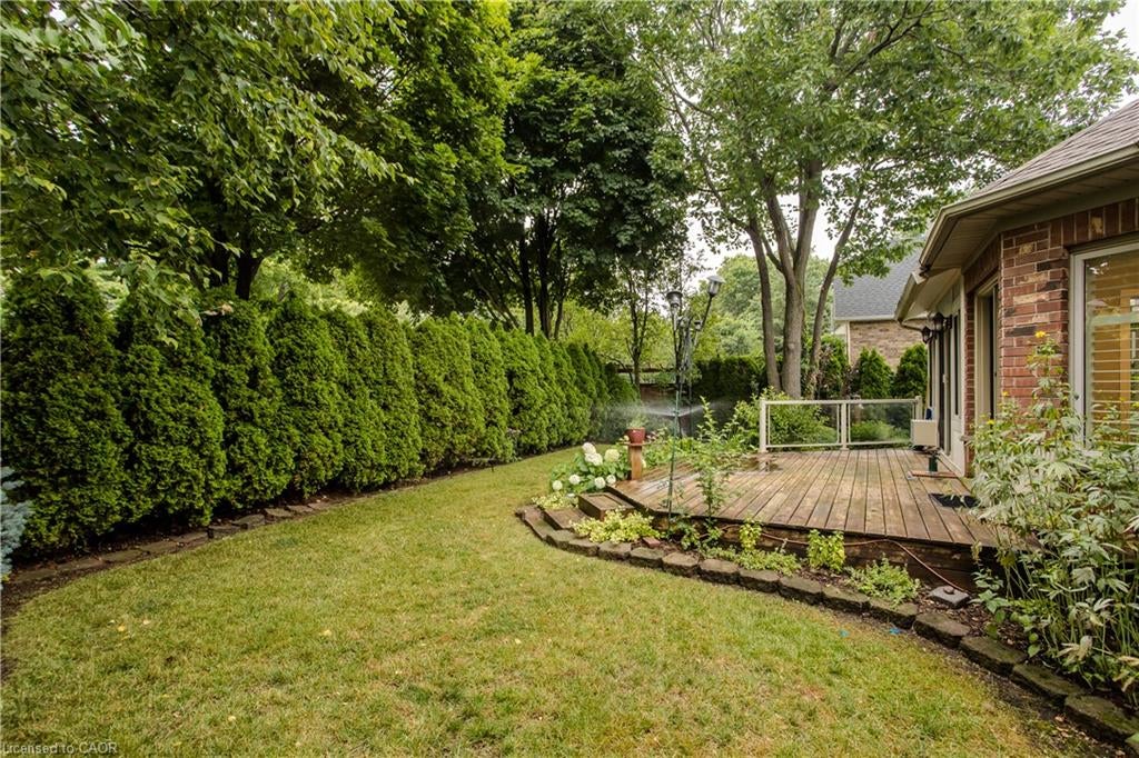 54 Waterwheel Crescent