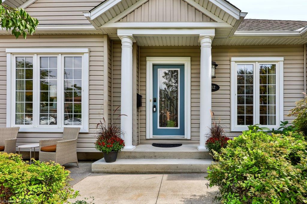 1332 Leighland Road
