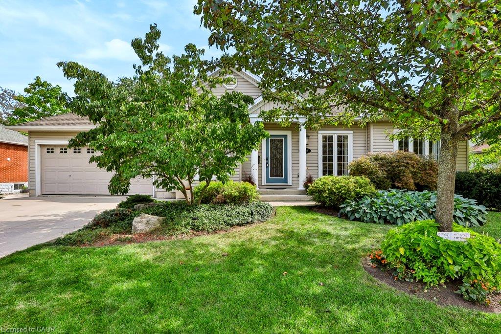 1332 Leighland Road
