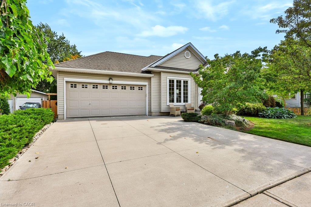 1332 Leighland Road