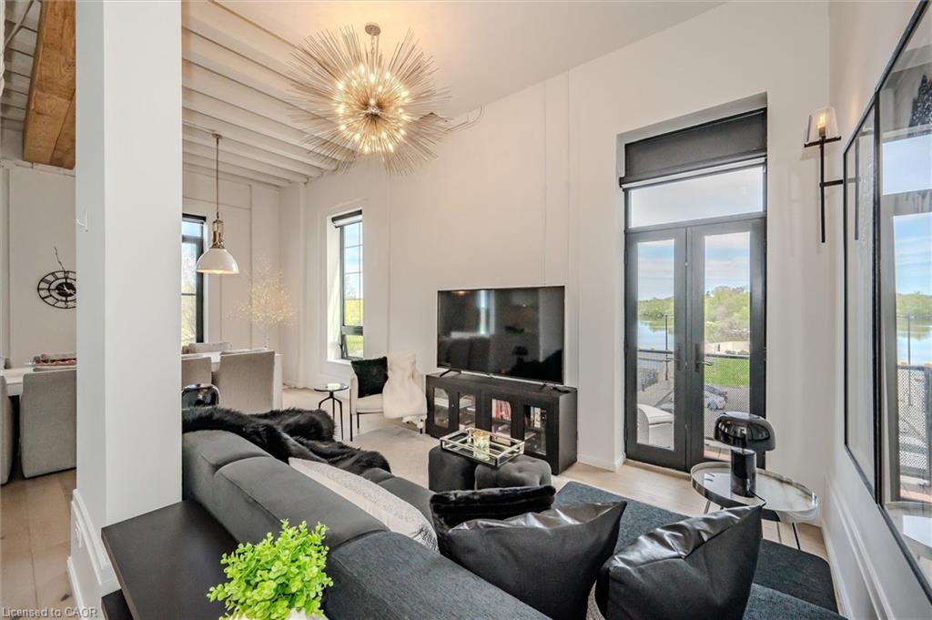 19 Guelph Avenue 308