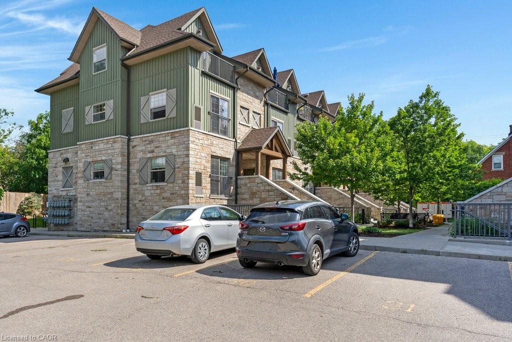 112 Union Street E B103