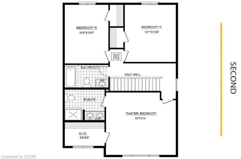 506 Benninger Drive