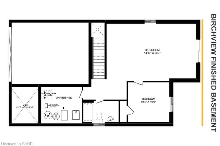 506 Benninger Drive