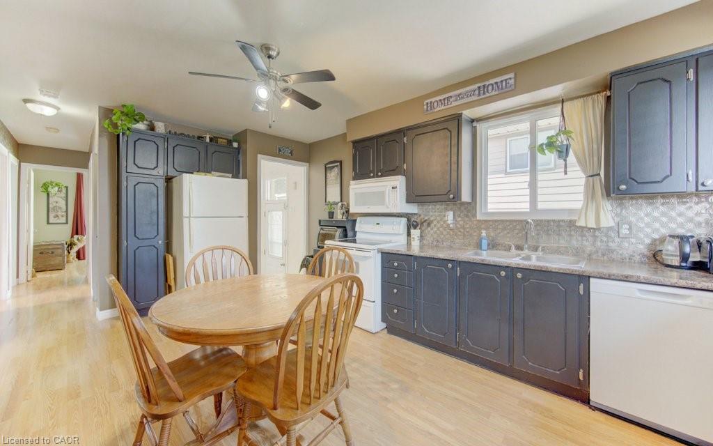 96 Scott Road