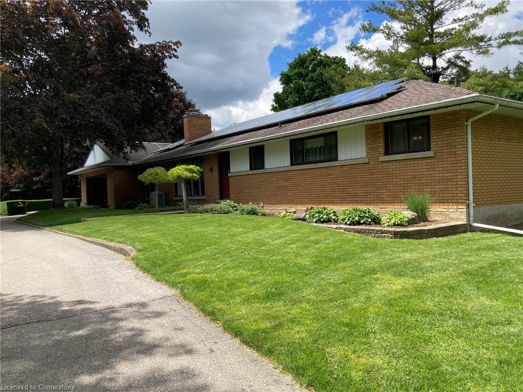 1774 Morrison Road