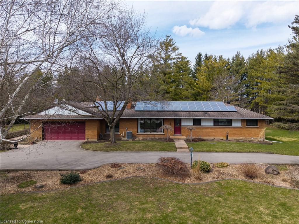 1774 Morrison Road