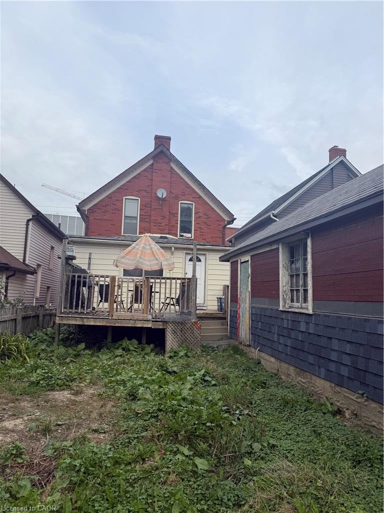 429 Park Street