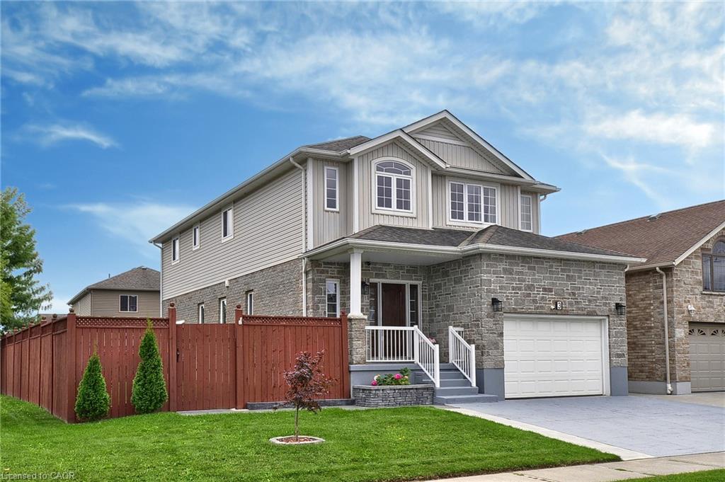 3 Lockwood Street