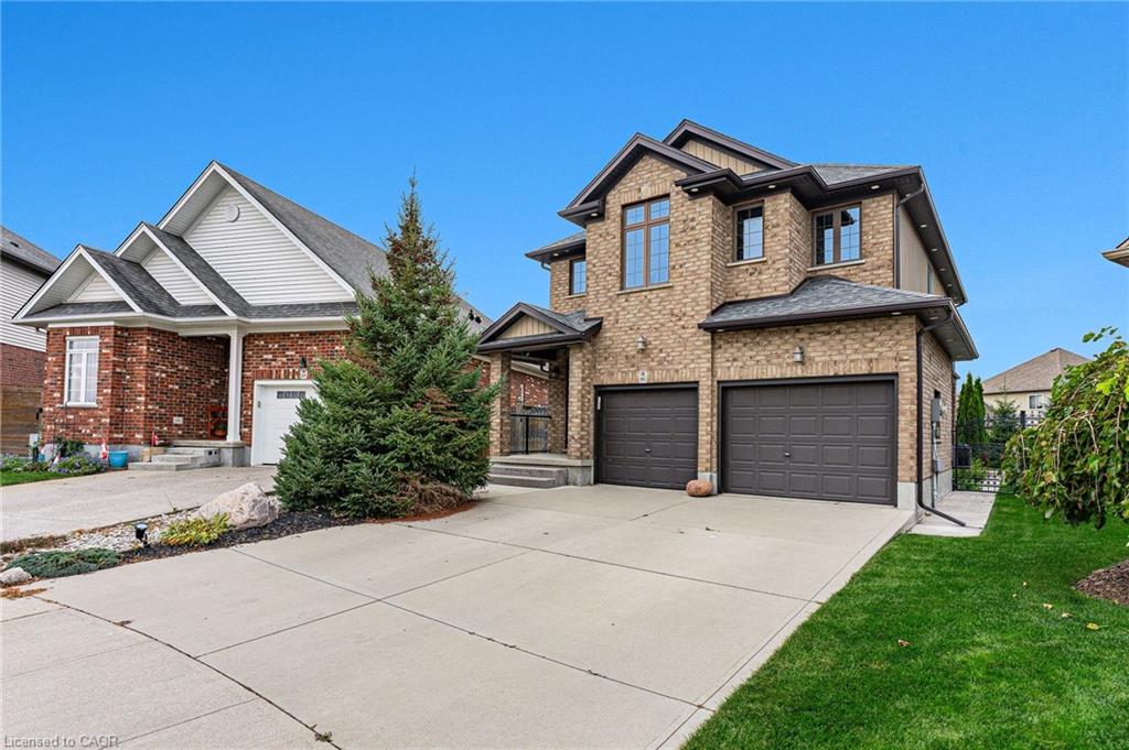 261 Watervale Crescent