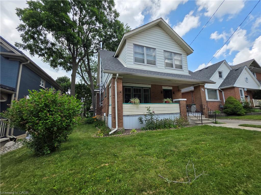 20 Fairview Avenue
