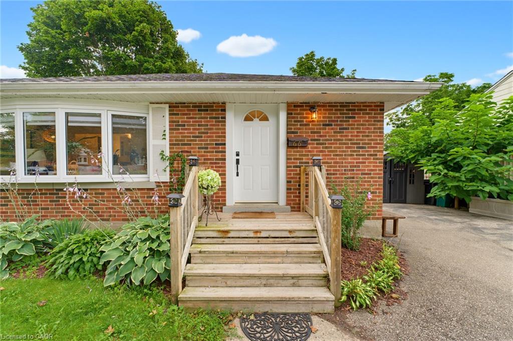 66 Scrimger Avenue