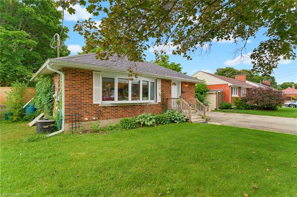 66 Scrimger Avenue
