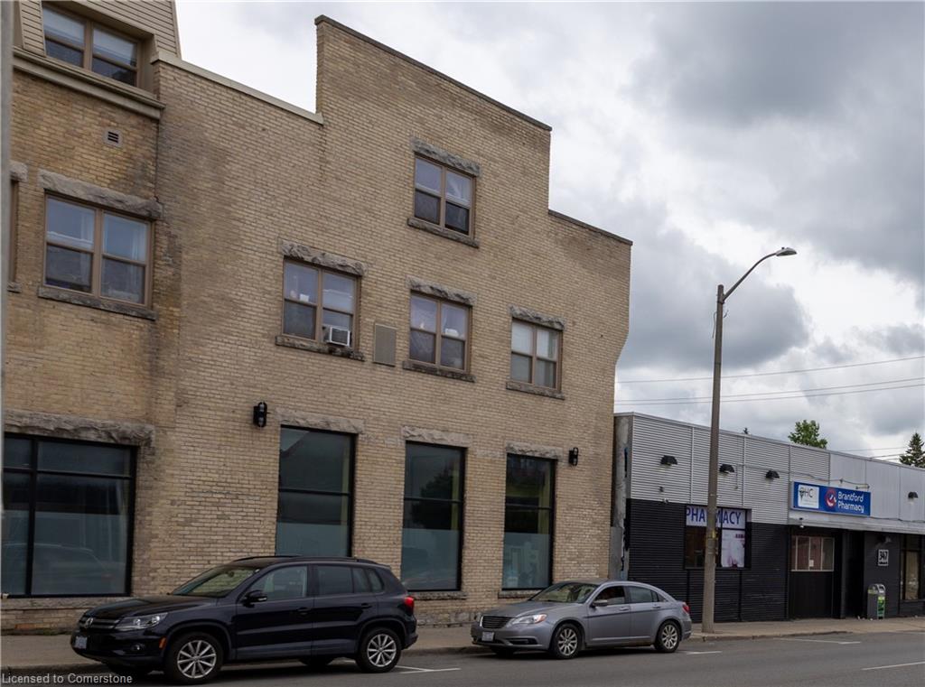 365 Colborne Street