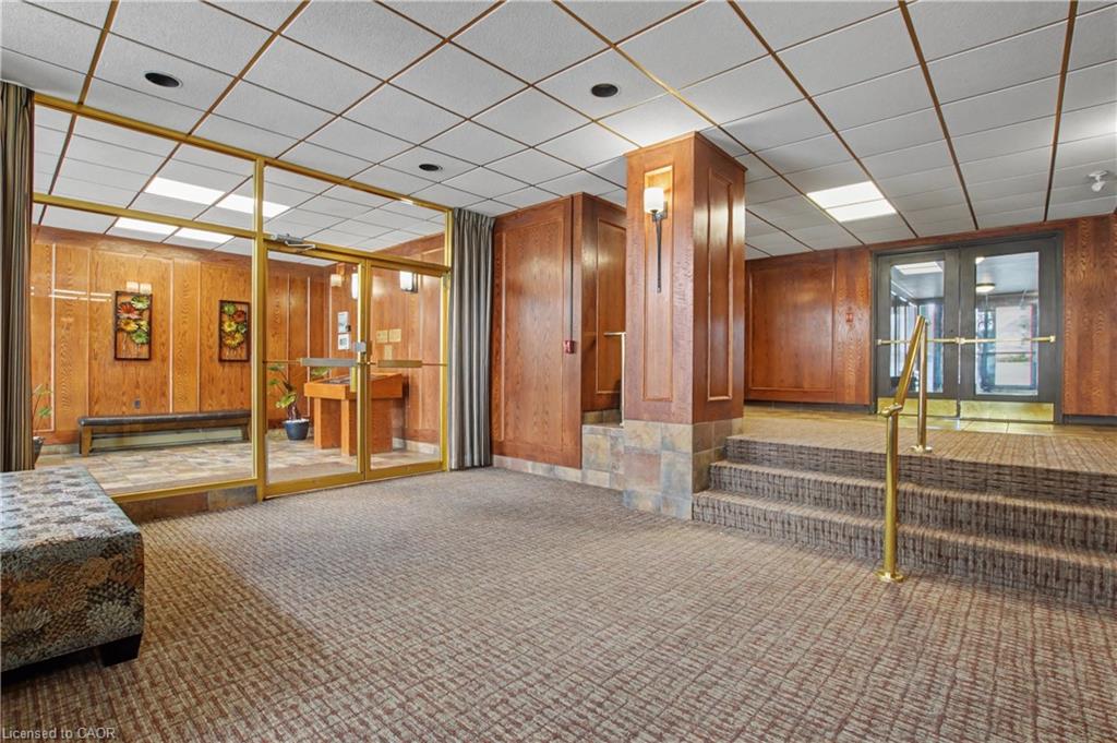 45 Westmount Road N 202