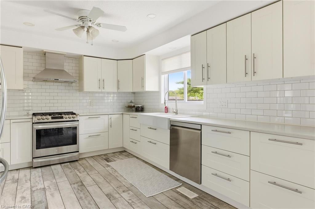 25 Greenock Drive
