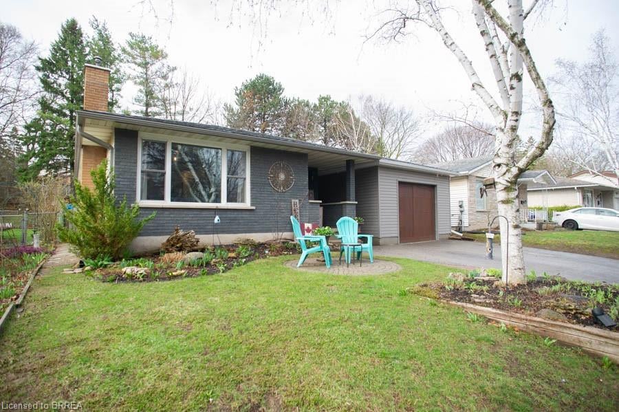 102 Century Hill Drive