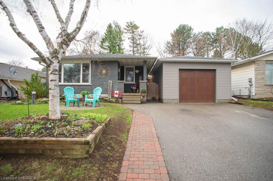 102 Century Hill Drive