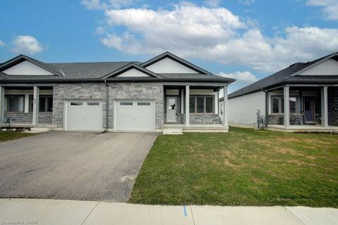 92 Cheryl Avenue Atwood ON N0G 1B0