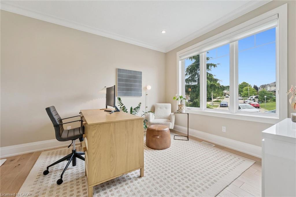 22 Hilltop Road