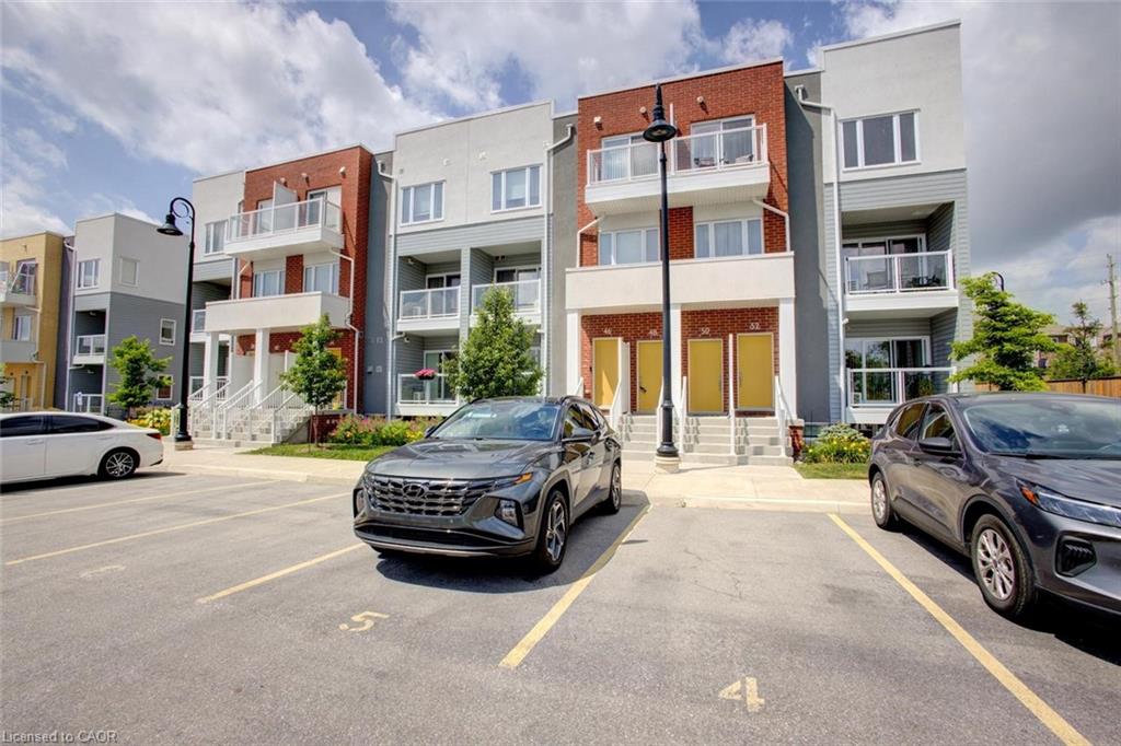 48 Progress Crescent