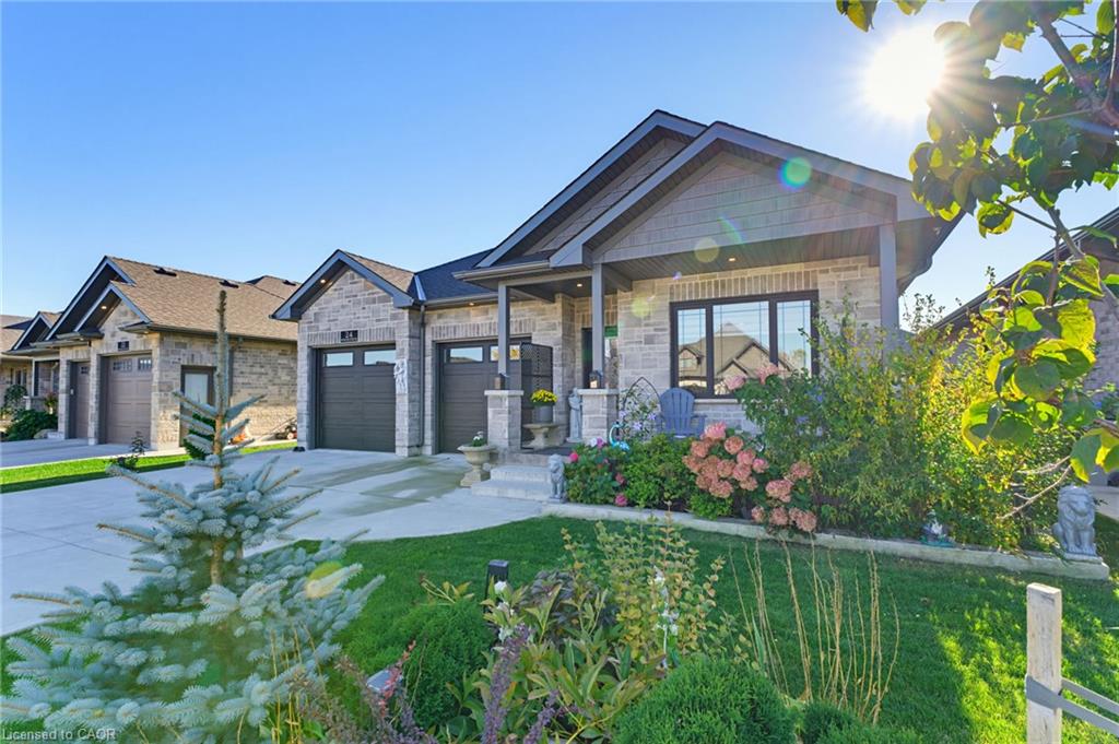 24 Winchester Crescent