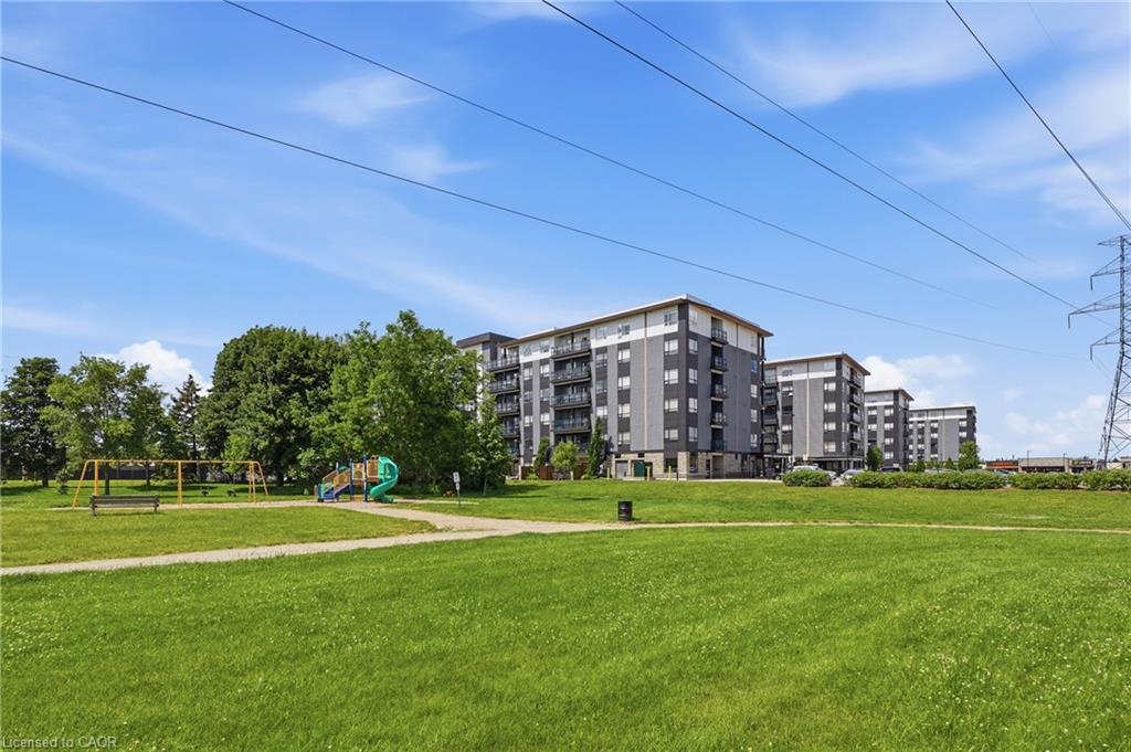 243 Northfield Drive E 405