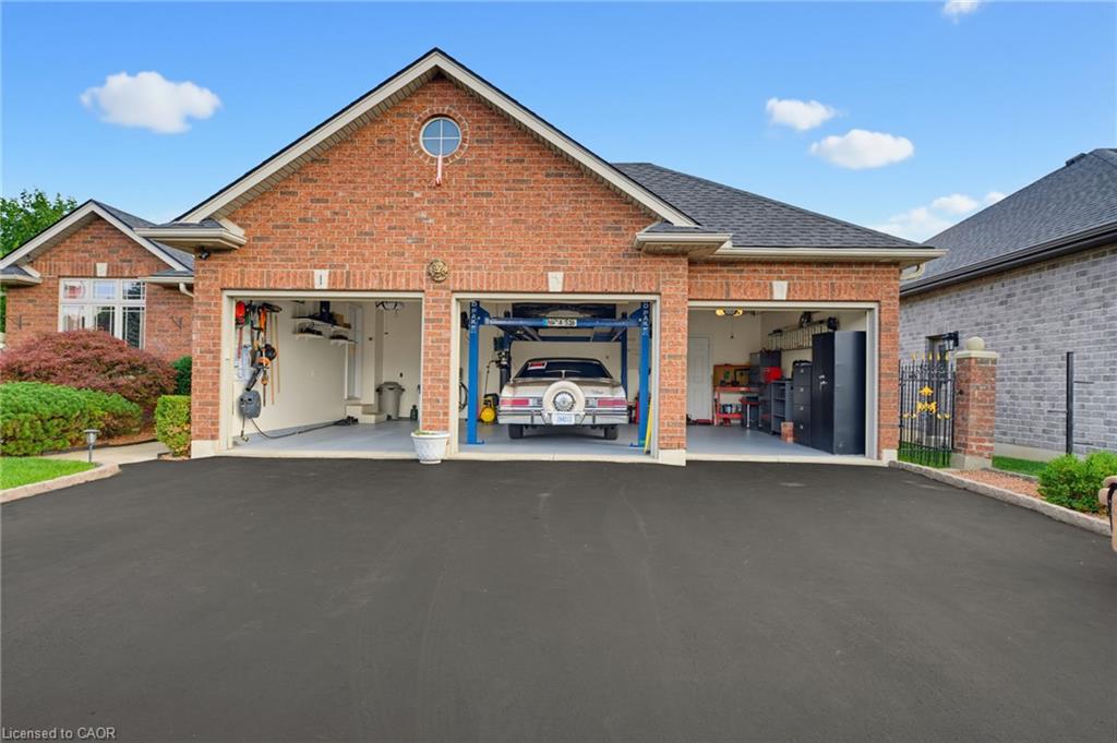 1 Galinee Trail