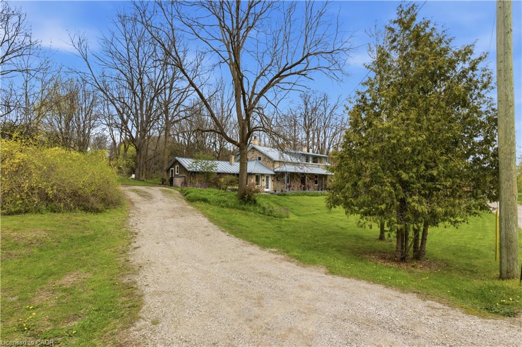 1462 Beke Road