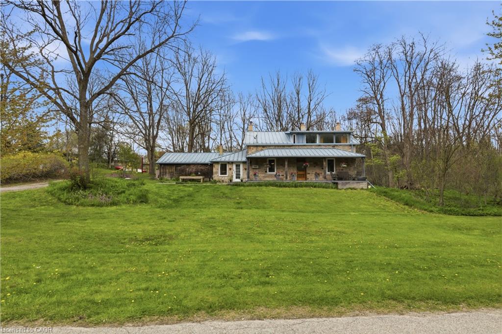 1462 Beke Road