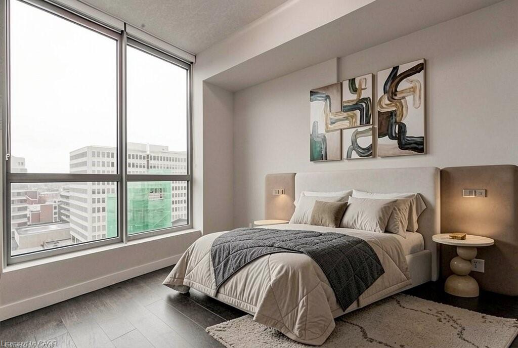 60 Frederick Street 1008