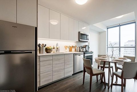 60 Frederick Street 1008 Kitchener ON N2H 0C7