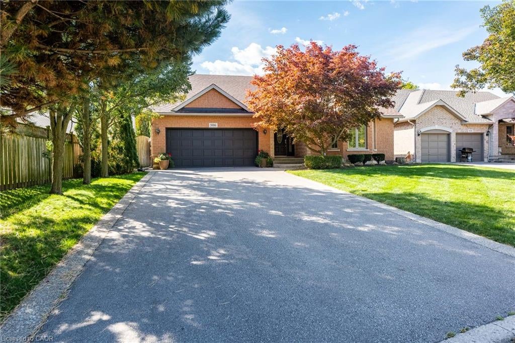506 Regina Drive