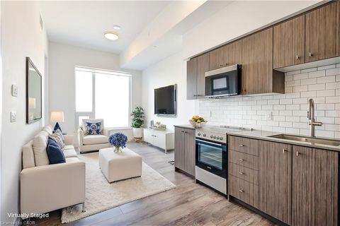 15 Wellington Street S 303 Kitchener ON N2G 0E4