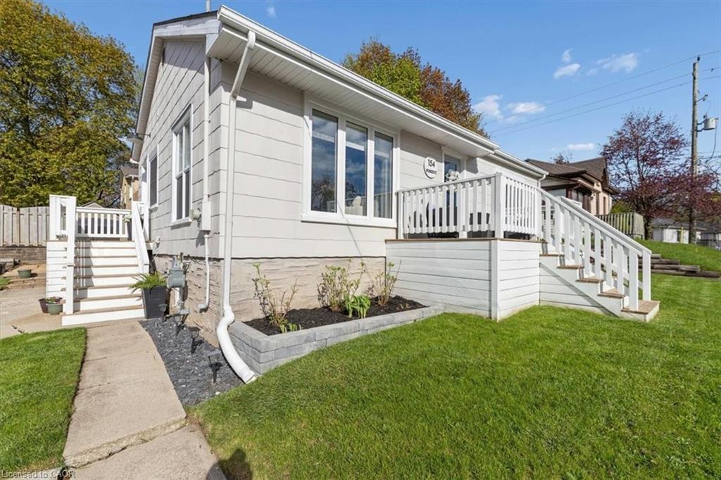 154 Forest Road