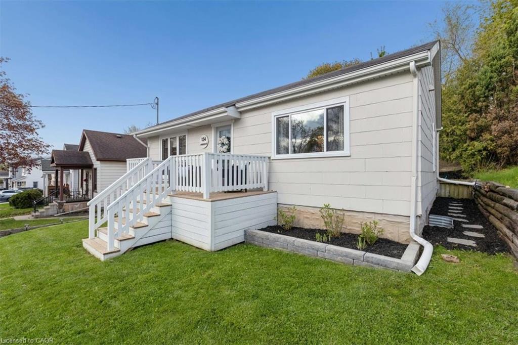 154 Forest Road