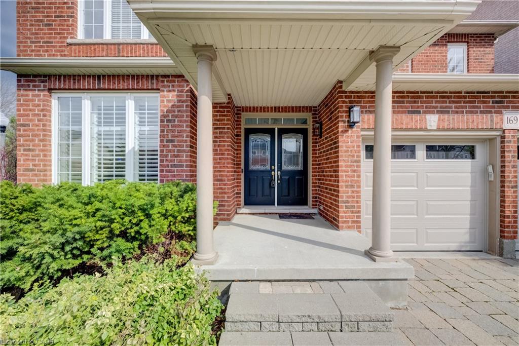 169 Falconridge Drive