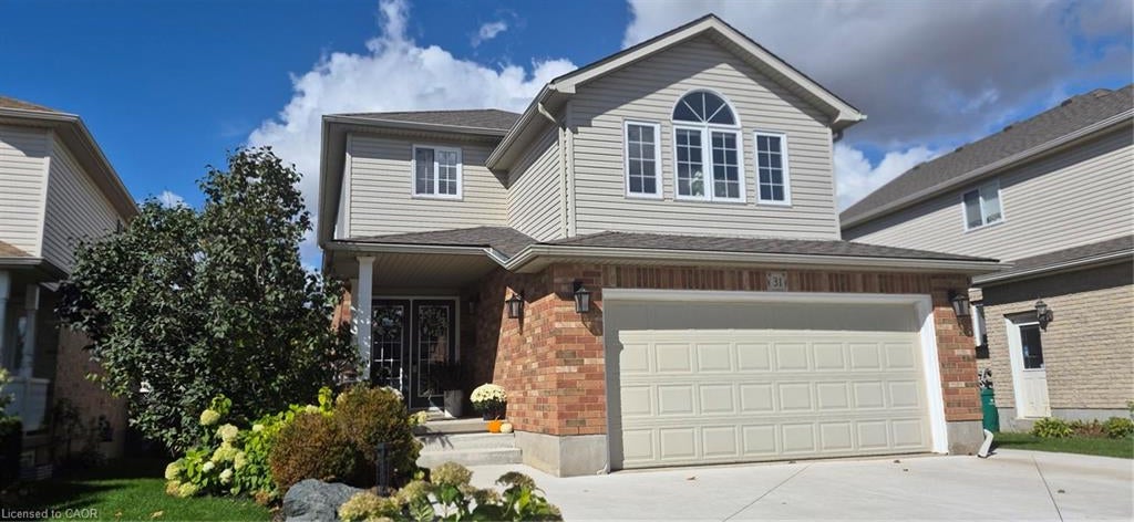 31 Stiefelmeyer Crescent