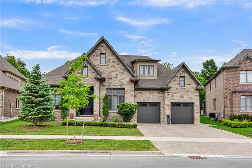 44 Pioneer Ridge Drive
