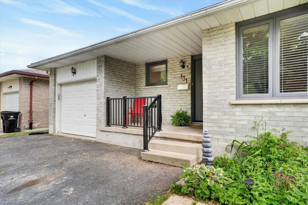 131 Carlyle Drive