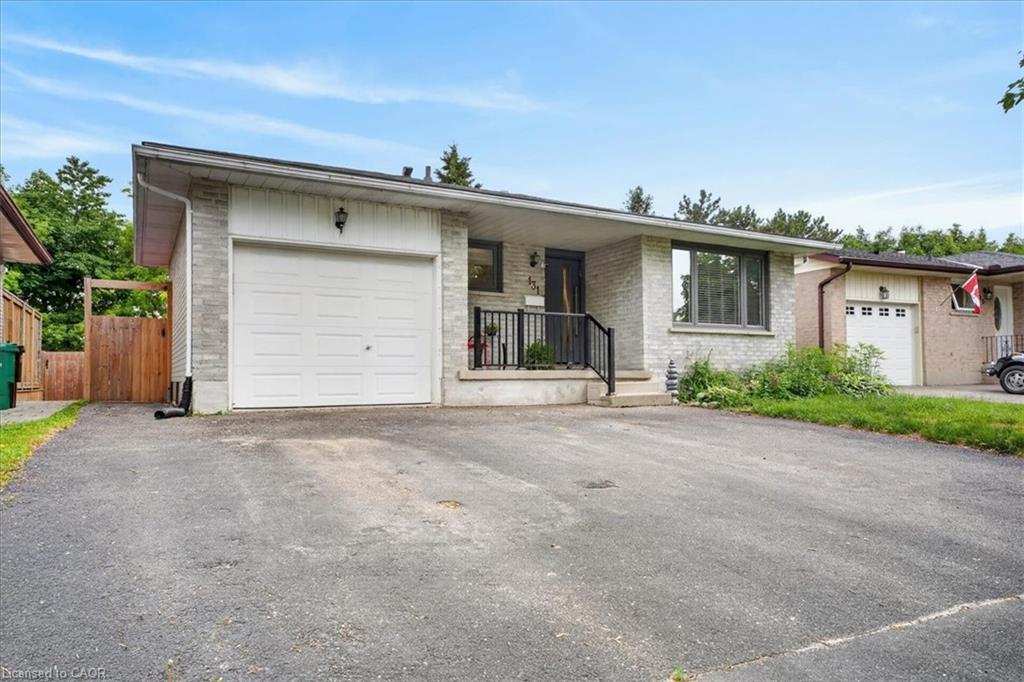 131 Carlyle Drive