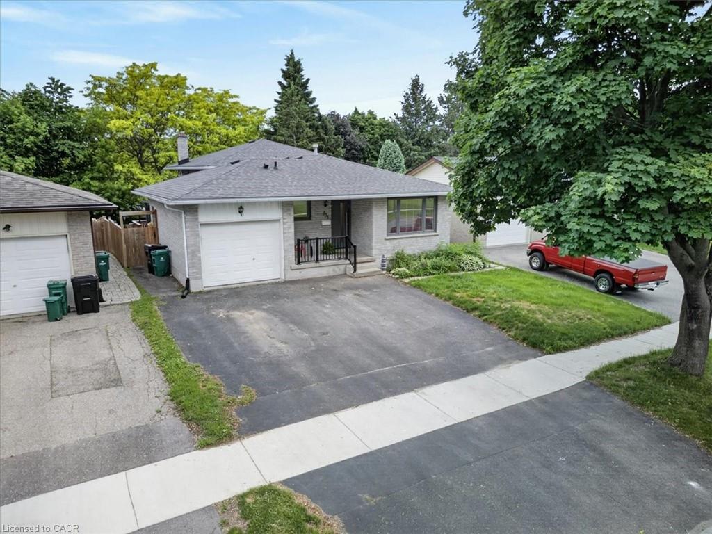 131 Carlyle Drive