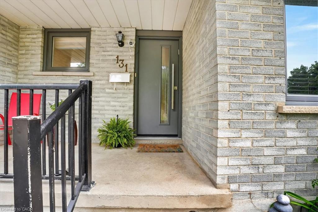 131 Carlyle Drive
